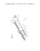 TISSUE CLOSURE DEVICES, DEVICE AND SYSTEMS FOR DELIVERY, KITS AND METHODS     THEREFOR diagram and image