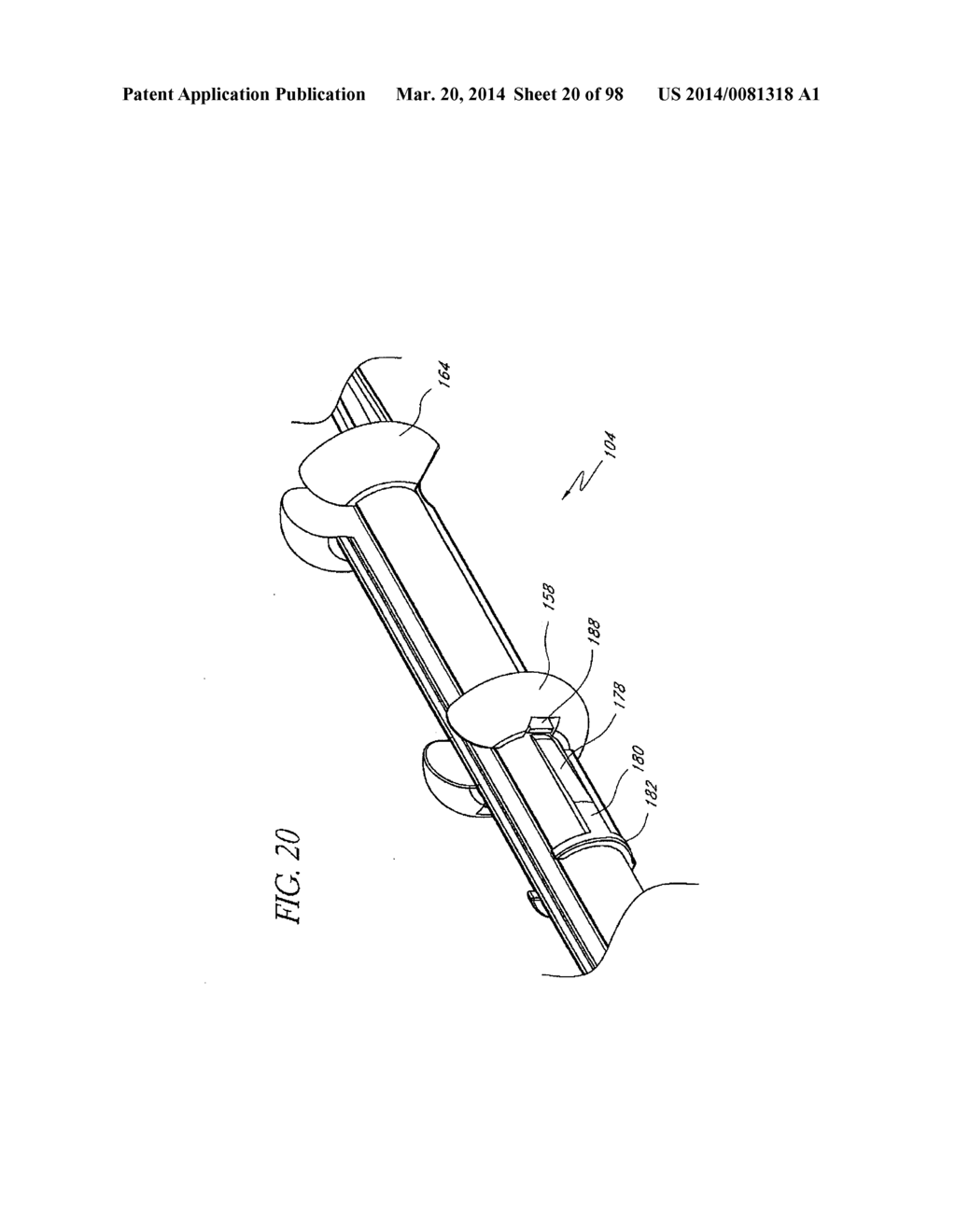 TISSUE CLOSURE DEVICES, DEVICE AND SYSTEMS FOR DELIVERY, KITS AND METHODS     THEREFOR - diagram, schematic, and image 21