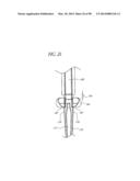 TISSUE CLOSURE DEVICES, DEVICE AND SYSTEMS FOR DELIVERY, KITS AND METHODS     THEREFOR diagram and image