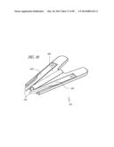 TISSUE CLOSURE DEVICES, DEVICE AND SYSTEMS FOR DELIVERY, KITS AND METHODS     THEREFOR diagram and image