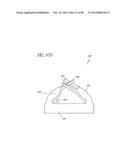 TISSUE CLOSURE DEVICES, DEVICE AND SYSTEMS FOR DELIVERY, KITS AND METHODS     THEREFOR diagram and image