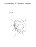 TISSUE CLOSURE DEVICES, DEVICE AND SYSTEMS FOR DELIVERY, KITS AND METHODS     THEREFOR diagram and image