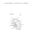 TISSUE CLOSURE DEVICES, DEVICE AND SYSTEMS FOR DELIVERY, KITS AND METHODS     THEREFOR diagram and image