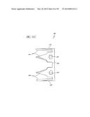 TISSUE CLOSURE DEVICES, DEVICE AND SYSTEMS FOR DELIVERY, KITS AND METHODS     THEREFOR diagram and image