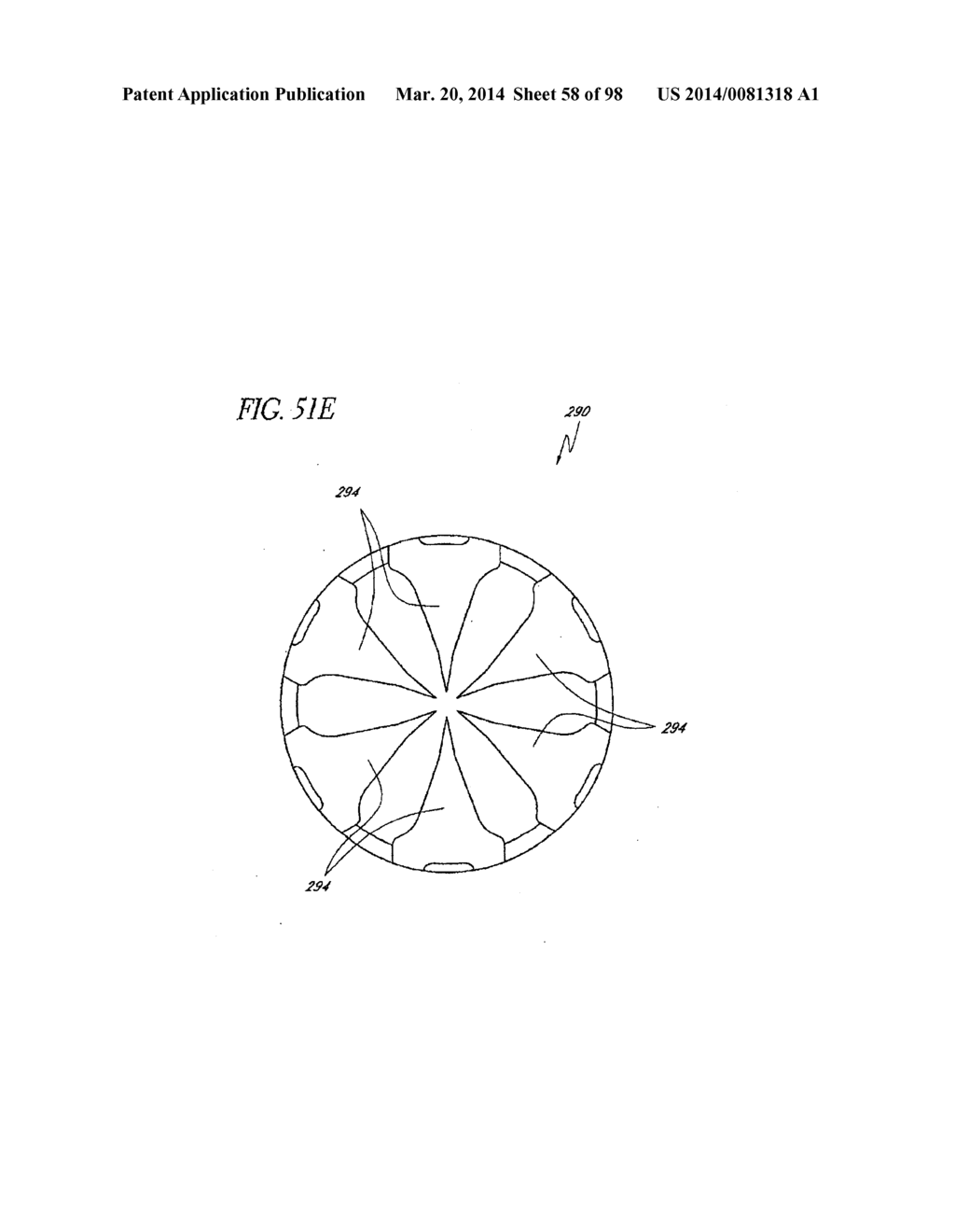 TISSUE CLOSURE DEVICES, DEVICE AND SYSTEMS FOR DELIVERY, KITS AND METHODS     THEREFOR - diagram, schematic, and image 59