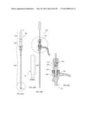 TISSUE CLOSURE DEVICES, DEVICE AND SYSTEMS FOR DELIVERY, KITS AND METHODS     THEREFOR diagram and image