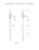 TISSUE CLOSURE DEVICES, DEVICE AND SYSTEMS FOR DELIVERY, KITS AND METHODS     THEREFOR diagram and image