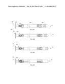 TISSUE CLOSURE DEVICES, DEVICE AND SYSTEMS FOR DELIVERY, KITS AND METHODS     THEREFOR diagram and image