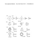 TISSUE CLOSURE DEVICES, DEVICE AND SYSTEMS FOR DELIVERY, KITS AND METHODS     THEREFOR diagram and image