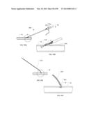 TISSUE CLOSURE DEVICES, DEVICE AND SYSTEMS FOR DELIVERY, KITS AND METHODS     THEREFOR diagram and image