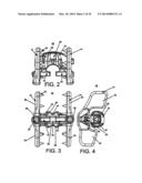 Spinous Process Fixation System and Methods Thereof diagram and image