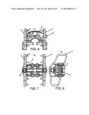 Spinous Process Fixation System and Methods Thereof diagram and image