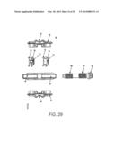 Spinous Process Fixation System and Methods Thereof diagram and image