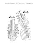 Dynamic stabilization medical implant assembles and methods diagram and image