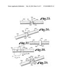 Dynamic stabilization medical implant assembles and methods diagram and image