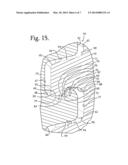 SPLAY CONTROL CLOSURE FOR OPEN BONE ANCHOR diagram and image