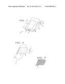 PUNCTUAL STIMULATION DEVICE diagram and image