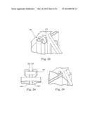 STENTS FOR PROSTHETIC HEART VALVES diagram and image