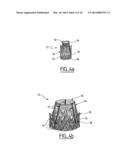 COLLAPSIBLE PROSTHETIC VALVE HAVING AN INTERNAL COVER diagram and image