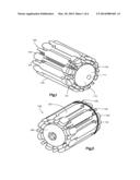 NESTED EXPANDABLE SLEEVE IMPLANT diagram and image