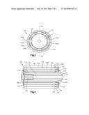 NESTED EXPANDABLE SLEEVE IMPLANT diagram and image