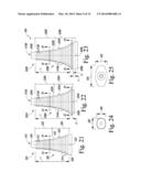 FEMORAL KNEE PROSTHESIS SYSTEM WITH AUGMENTS AND MULTIPLE LENGTHS OF     SLEEVES SHARING A COMMON GEOMETRY diagram and image