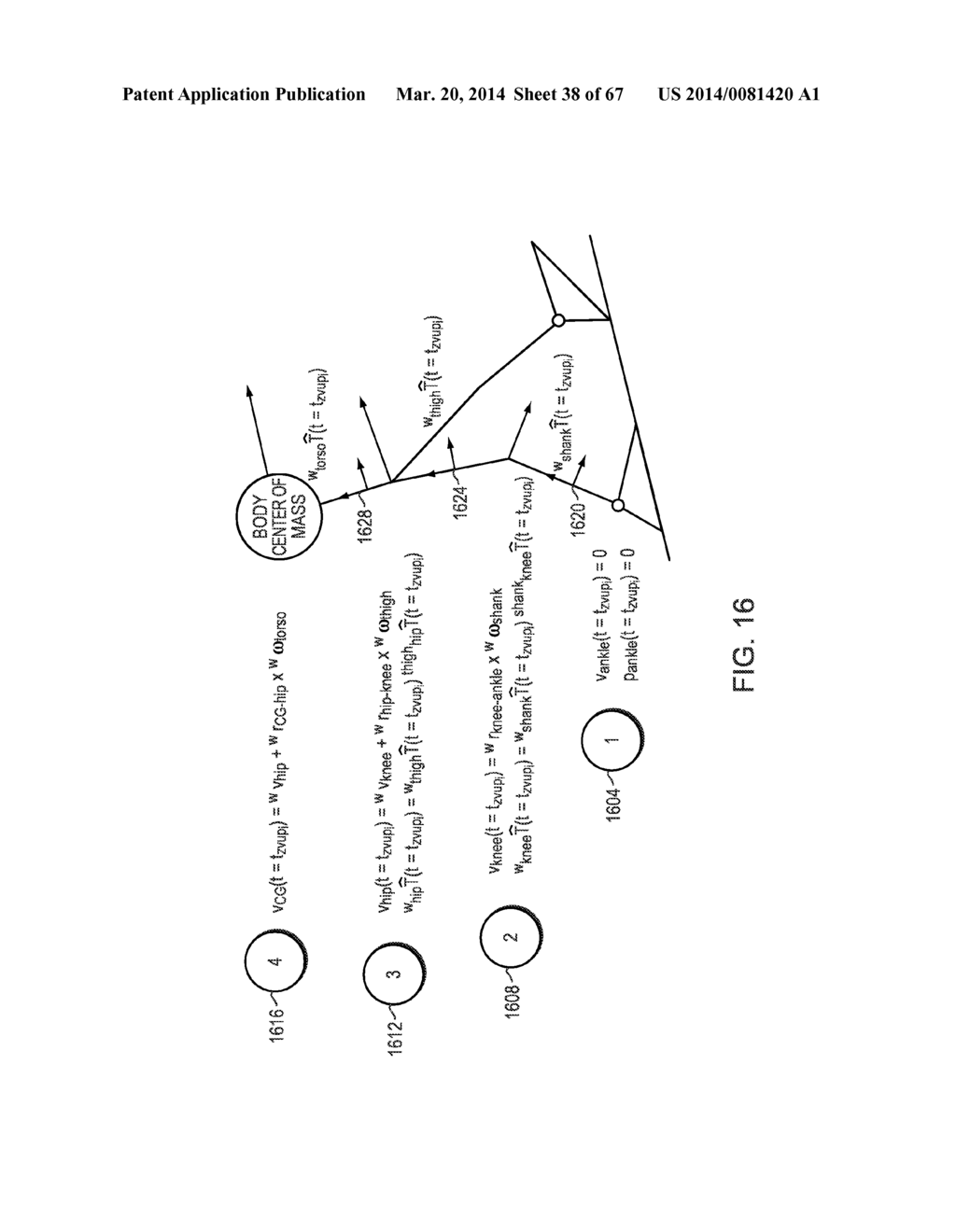 IMPLEMENTING A STAND-UP SEQUENCE USING A LOWER-EXTREMITY PROSTHESIS OR     ORTHOSIS - diagram, schematic, and image 39