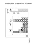 METHOD FOR IMPLEMENTING A COMPUTER GAME diagram and image