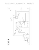 ROBOT APPARATUS diagram and image