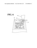 ROBOT APPARATUS diagram and image