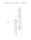 ELECTRIC BICYCLE DRIVING APPARATUS diagram and image