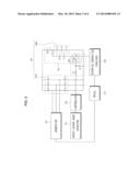 ELECTRIC BICYCLE DRIVING APPARATUS diagram and image