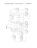 ELECTRIC BICYCLE DRIVING APPARATUS diagram and image