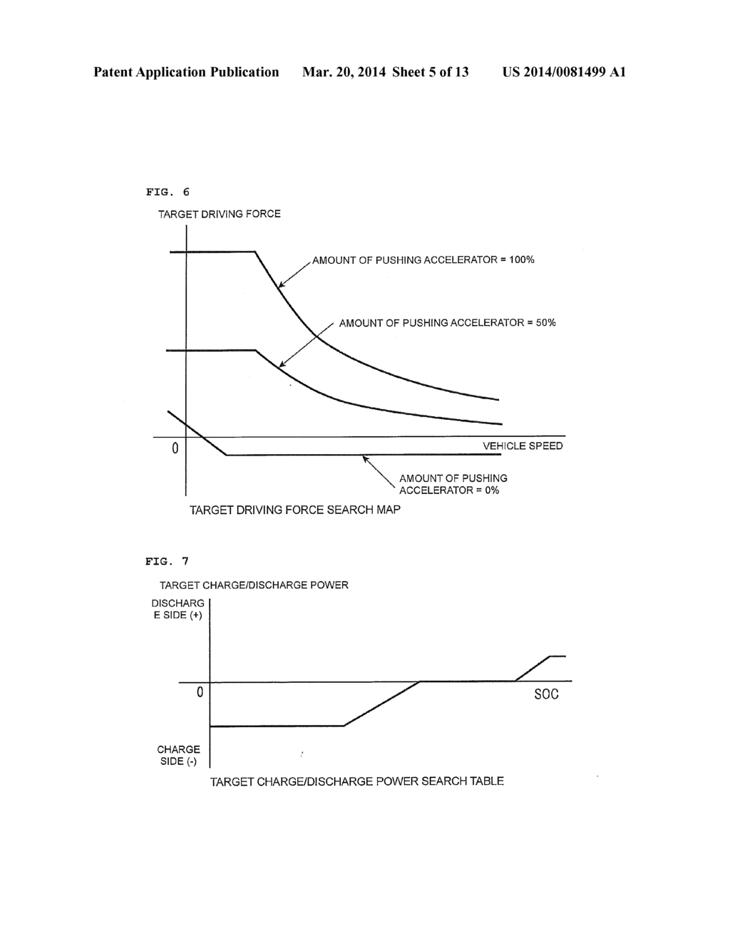 DRIVE CONTROL DEVICE OF HYBRID VEHICLE - diagram, schematic, and image 06