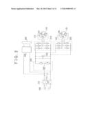 ENGINE STARTING SYSTEM AND ENGINE STARTING METHOD diagram and image