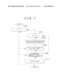 ENGINE STARTING SYSTEM AND ENGINE STARTING METHOD diagram and image