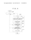 ENGINE STARTING SYSTEM AND ENGINE STARTING METHOD diagram and image