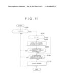 ENGINE STARTING SYSTEM AND ENGINE STARTING METHOD diagram and image