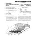 Autonomous Hull Navigation diagram and image