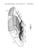 Autonomous Hull Navigation diagram and image