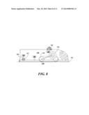 Autonomous Hull Navigation diagram and image