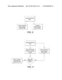 AUTONOMOUS VEHICLE AND METHOD FOR COORDINATING THE PATHS OF MULTIPLE     AUTONOMOUS VEHICLES diagram and image