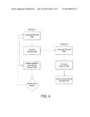 AUTONOMOUS VEHICLE AND METHOD FOR COORDINATING THE PATHS OF MULTIPLE     AUTONOMOUS VEHICLES diagram and image