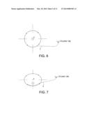 AUTONOMOUS VEHICLE AND METHOD FOR COORDINATING THE PATHS OF MULTIPLE     AUTONOMOUS VEHICLES diagram and image