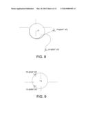 AUTONOMOUS VEHICLE AND METHOD FOR COORDINATING THE PATHS OF MULTIPLE     AUTONOMOUS VEHICLES diagram and image