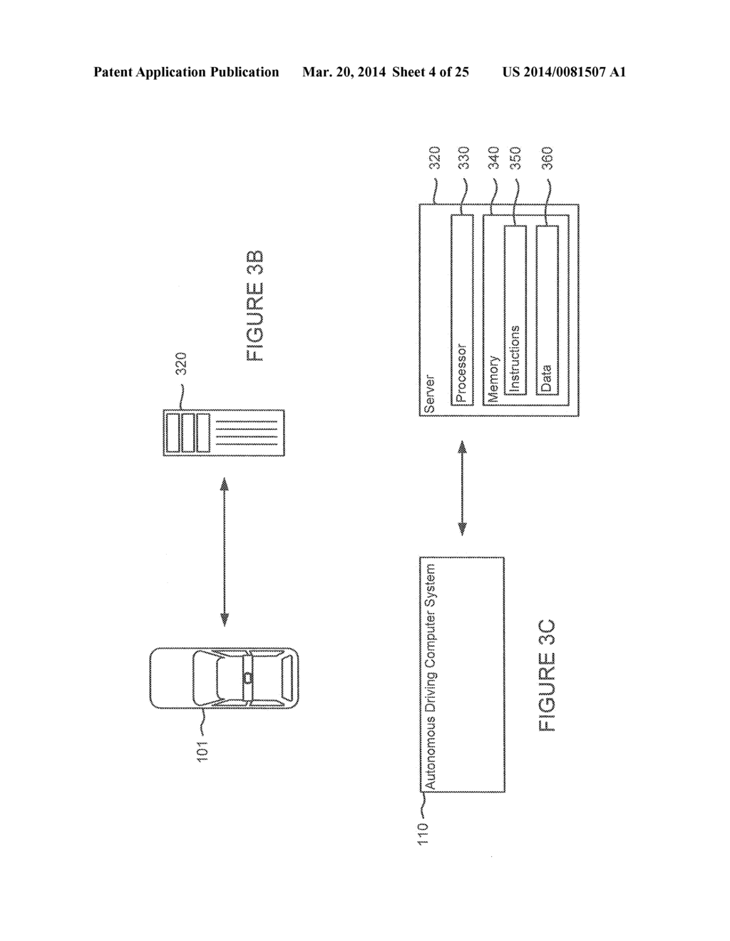 DETECTING ROAD WEATHER CONDITIONS - diagram, schematic, and image 05