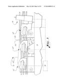 SENSOR MULTIPLEXING IN ACTUATION SYSTEMS COMPRISING ACTIVE-MATERIAL     ACTUATORS diagram and image