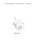 LIGHT-BASED TOUCH CONTROLS ON A STEERING WHEEL AND DASHBOARD diagram and image