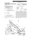 LIFTING DEVICE EFFICIENT LOAD DELIVERY, LOAD MONITORING, COLLISION     AVOIDANCE, AND LOAD HAZARD AVOIDANCE diagram and image