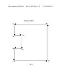 COMPUTER-IMPLEMENTED METHOD AND SYSTEM FOR GENERATING SWATH COVERAGE     PATTERNS FOR POLYGONAL AND PSEUDO-POLYGONAL SHAPED FIELDS diagram and image